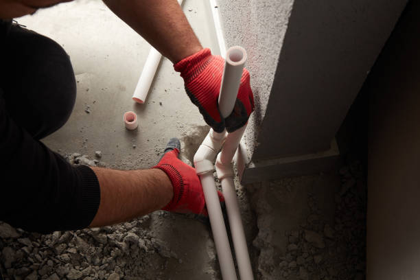 Professional Plumbing services in Andalusia, IL